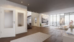 Milieubild 1 von Doppelflügeltür Landhaus 21 LA 01