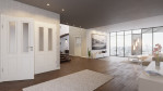 Milieubild 1 von Doppelflügeltür Landhaus 40 LA 01