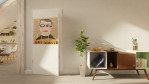Original Karl Lagerfeld - Fischer-Art 5
