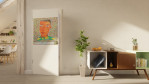 Original George Clooney - Fischer-Art 5