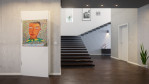 Original George Clooney - Fischer-Art 7