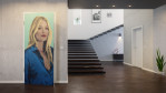 Original Kate Moss - Fischer-Art 7