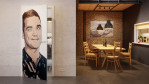 Original Robbie Williams - Fischer-Art 2