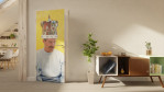 Original Freddie Mercury - Fischer-Art 5