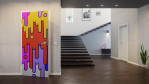 Milieubild 5 von Original Graffiti PopArt 1 - Marc Knust