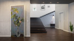 Milieubild 3 von Claude Monet Reproduktion Blumen in einer Vase