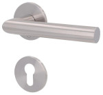2. Bild von SÜDMETALL Flat-Türgriff Ronny II - R