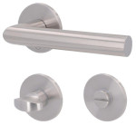 3. Bild von SÜDMETALL Flat-Türgriff Ronny II - R