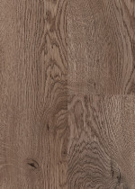 Detailansicht vonEiche braun strukturiert 1-Stab Life Laminat - Wiparquet