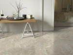 Ansicht von Laminat Granit beige Steinstruktur Autentico Bild 1