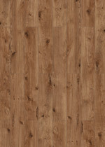 Detailansicht von Eiche Clifton strukturiert 1-Stab Explore Laminat - Wiparquet