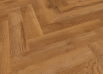 Ansicht von Deine Tür Collection Laminat Benicarlo Eiche Fishbone Collection Bild 1