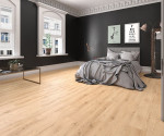 Ansicht von Deine Tür Collection Laminat XXL Versailles strukturiert Landhausdiele Bild 4