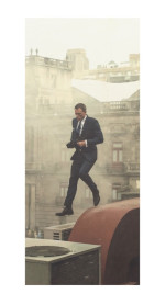 Original Spectre - Fischer-Art 1