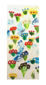 Original Blumenwiese - Fischer-Art 1