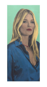 Original Kate Moss - Fischer-Art 1