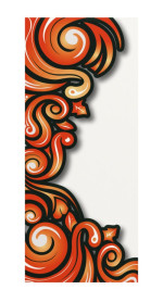 Original Graffiti Ornamente - Marc Knust
