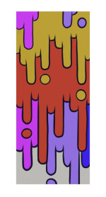 Original Graffiti PopArt 1 - Marc Knust