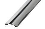 Ansicht von PROTRANS Übergangsprofil Edelstahl V2A 30mm glänzend selbstklebend 270cm - Proline