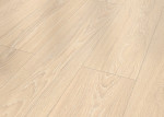 Perspektive von Eiche sand strukturiert 1-Stab Expert XL Laminat - Wiparquet