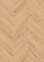 Ansicht von Deine Tür Collection Laminat Cetina Eiche Fishbone Collection Bild 1