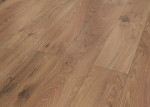 Perspektive von Eiche Sawana strukturiert 1-Stab Living Laminat - Wiparquet