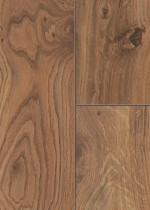 Detailansicht von Eiche Sawana strukturiert 1-Stab Living Laminat - Wiparquet