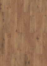 Draufsicht von Eiche Sawana strukturiert 1-Stab Living Laminat - Wiparquet