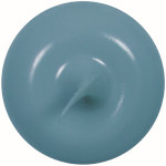 Farbtupfen von OTTOSEAL Silicon S70 C990 Adriablau 310ml - Otto Chemie