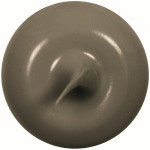 Farbtupfen von OTTOSEAL Silicon S70 C56 Betongrau 310ml - Otto Chemie