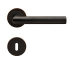 Modell Rhodos ER28 Antik Bronze BB Rundrosette - Karcher Design