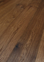 Ansicht von BENNETT & JONES Parkett Liverpool Landhausdiele Young Elite naturgeölt Eiche No.0111 Bild 2