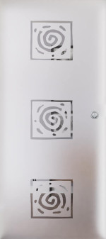 Bild von Modell 3005 Ganzglas Schiebetür - Lienbacher Glas