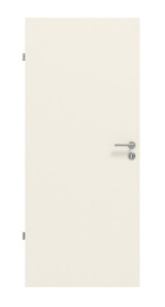 Frontbild von Reinweiß RAL 9010 ProLine Lack Innentür - Hörmann
