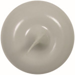 Farbtupfen von OTTOSEAL Silicon S100 C38 Lichtgrau 300ml - Otto Chemie