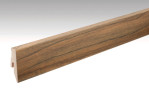 Nussbaum Fußleiste Profil 3 PK (2380 x 20 x 60 mm) - MEISTER