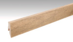 Bootshaus Eiche Hell Fußleiste Profil 3 PK (2380 x 20 x 60 mm) - MEISTER