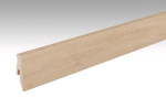 Eiche Atacama Fußleiste Profil 3 PK (2380 x 20 x 60 mm) - MEISTER