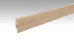 Fjordeiche hell 6846 Fußleiste Profil 20 PK (2380 x 16 x 60 mm) - Meister