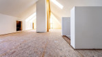 Milieubild von EGGER OSB3-Verlegeplatte ungeschliffen mit Nut und Feder 2050 mm x 675 mm x 15 mm 