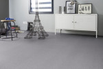 Ansicht von GERFLOR Klebe-Vinyl Granite grey Dalle Vinyle Prime 1.3 Bild 1