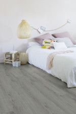 Ansicht von GERFLOR Klick-Vinyl Lumber grau Senso 20 Lock Bild 5
