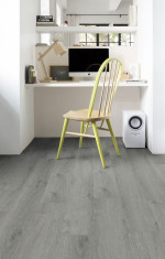 Ansicht von GERFLOR Klick-Vinyl Lumber grau Senso 20 Lock Bild 2