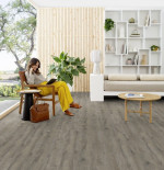 Ansicht von GERFLOR Klebe-Vinyl Pecan Senso Sa Bild 4