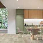 Ansicht von GERFLOR Klick-Vinyl Dew beige Senso 20 Lock