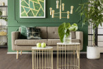 Ansicht von GERFLOR Klebe-Vinyl Noisette Senso Sa Bild 2