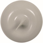 Farbtupfen von OTTOSEAL Silicon S100 C77 Seidengrau 300ml - Otto Chemie