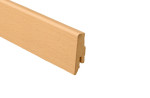 Ansicht von Sockelleiste (Buche ) SKL 60
