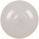 Farbtupfen von OTTOSEAL Silicon S100 C00 Transparent 300ml - Otto Chemie