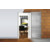 ECLISSE Schiebetürsystem für einflügelige Holztüren in Massivbau Unico EF